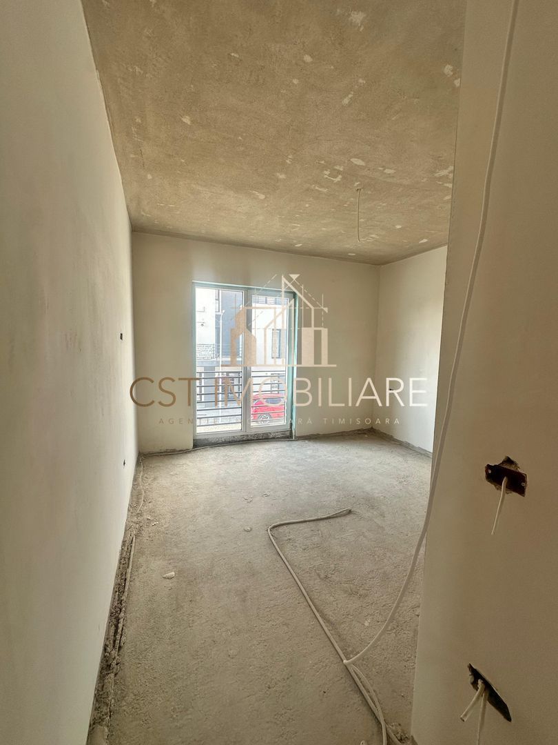 Apartament 2 Camere Ghiroda etaj 1 - Poză 4