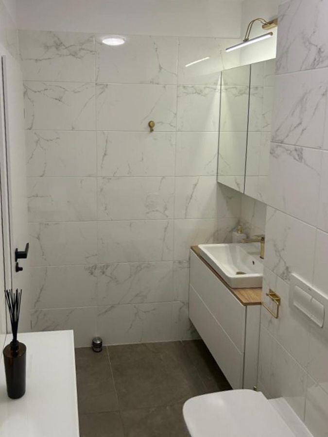 Închiriere I Penthouse Loft de 3 camere |  Lumină, liniște și spațiu - Poză 14