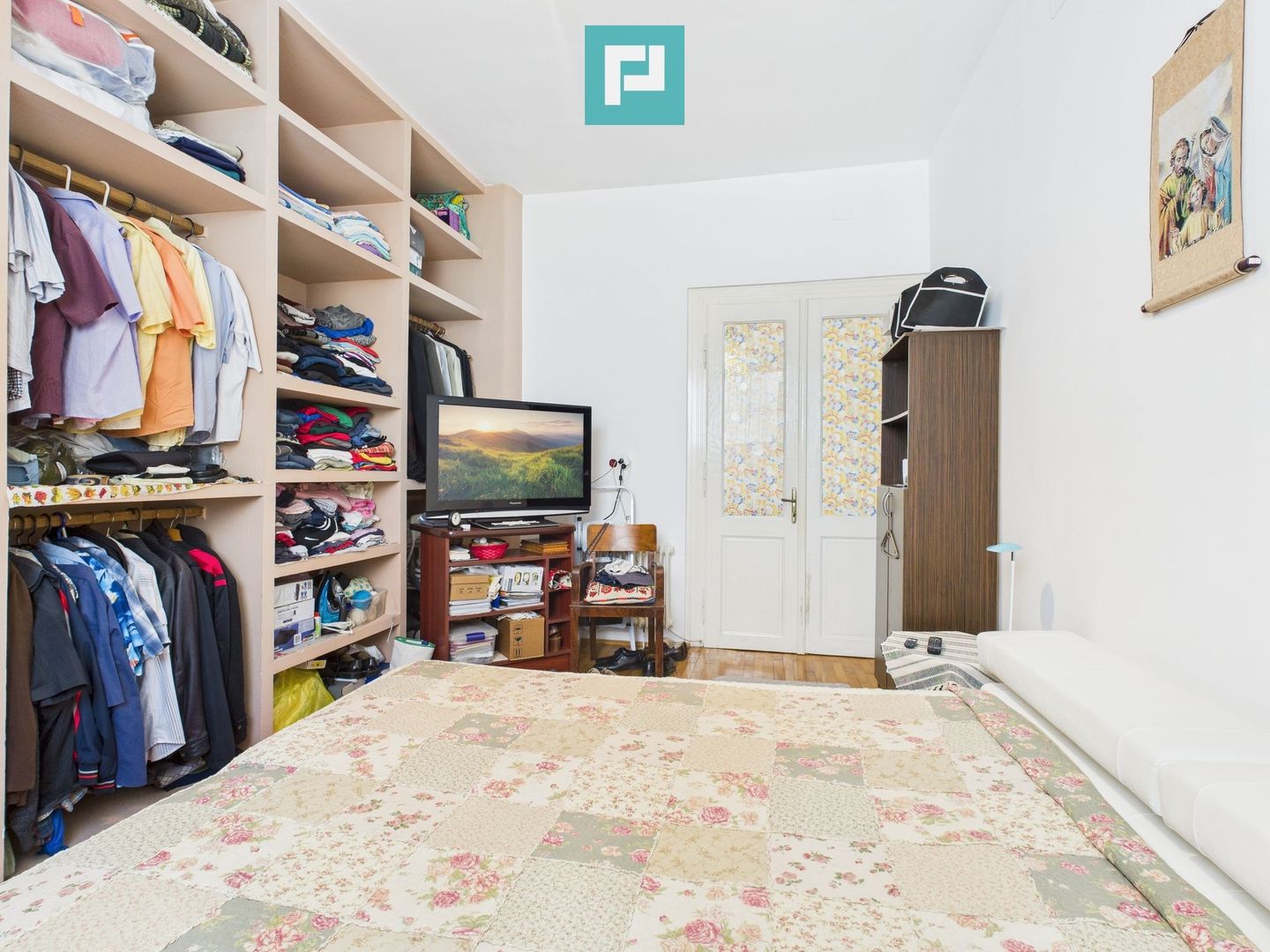 Casă cu piscină și teren generos, Sântana - Poză 16