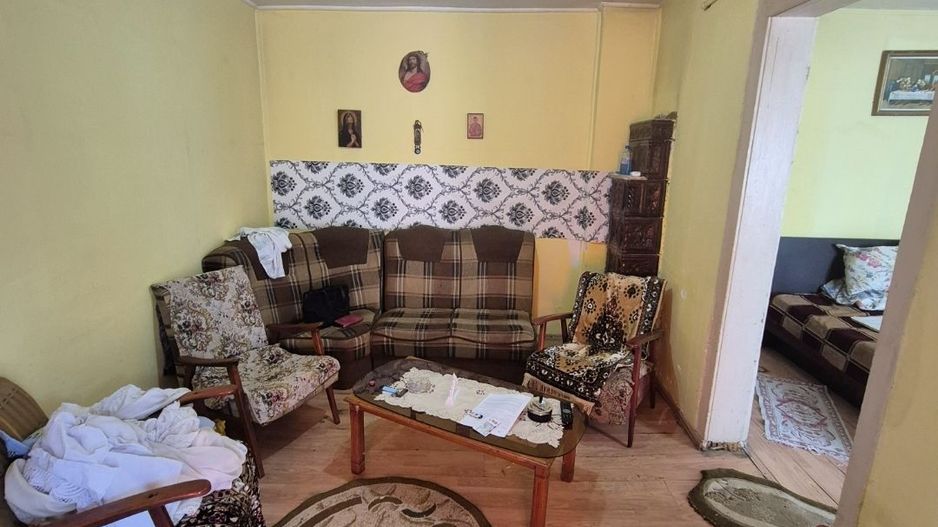 Casa+garaj+anexa și teren intravilan 225 mp Campina - Poză 10