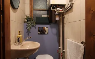 Piata Libertatii, 3 camere, centrala proprie. - Poză 22