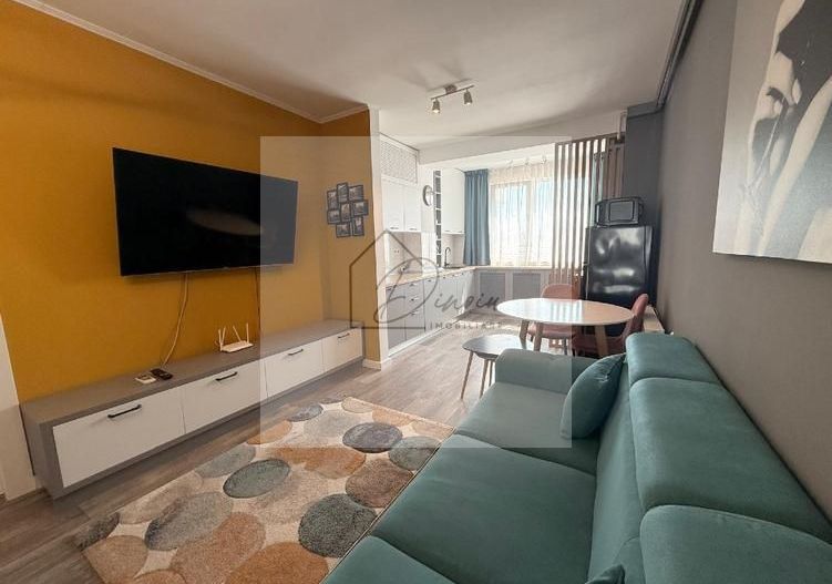Studio Ivory Residence Pipera | COMISION 0% - Poză 1