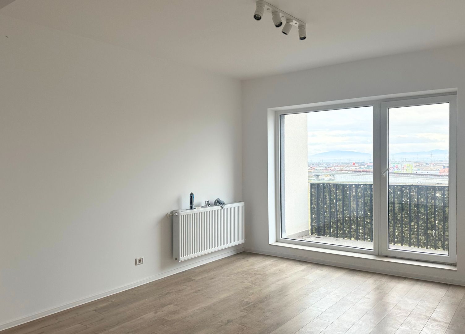 Vânzare 2 camere în complexul rezidențial Vivamus Park Residence - Poză 5