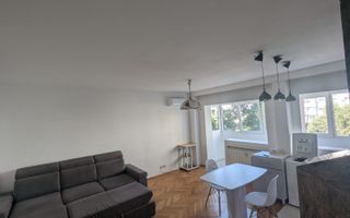 Garsonieră modernă, Str. Câmpia Libertății, pet friendly, AC nou, parc IOR - Poză 2