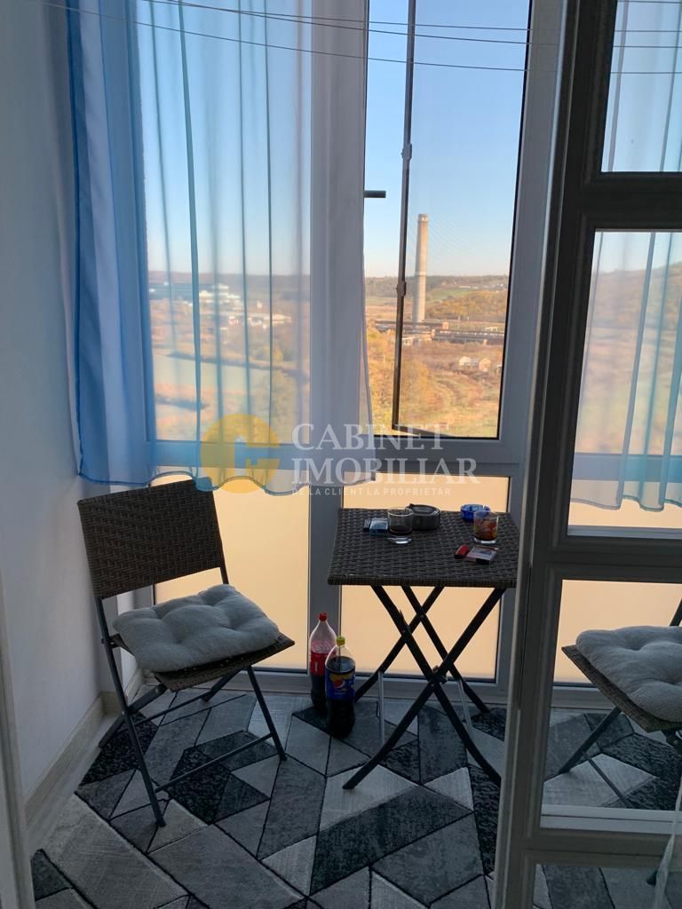 3 Camere Decomandat -Etaj Intermediar Bloc 2018 -Cug - Poză 14