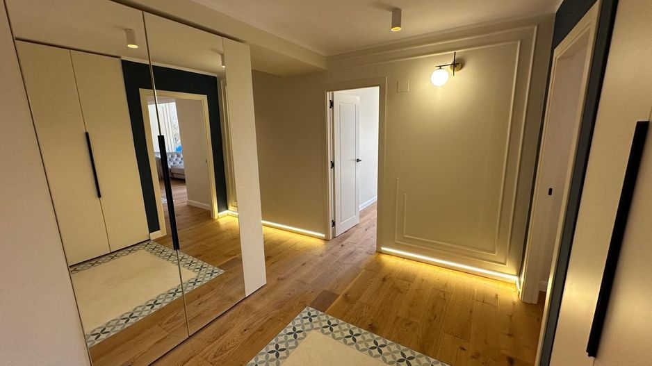 Apartament spatios 4 camere I Zona Avitorilor I Charles de Gaulle - Poză 22