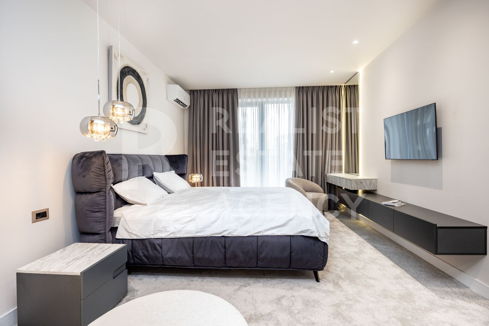 Vânzare, apartament cu 2 camere, zona Voluntari - Poză 11