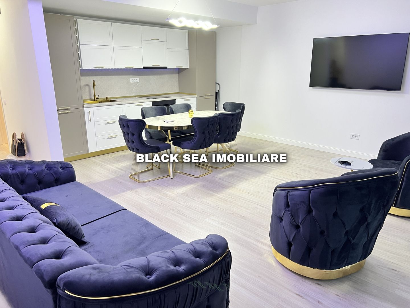 Apartament 3 camere PRIMA INCHIRIERE - MAMAIA NORD - TERMEN LUNG - Poză 2