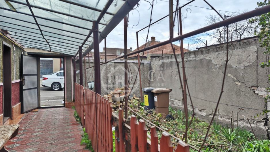 Casa cu 3 camere de inchiriat in zona Cantemir, Oradea - Poză 15