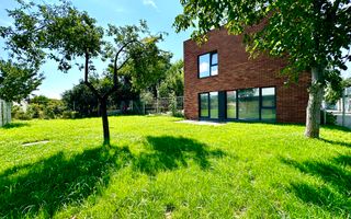 Casa individuala - 149 mp util - terasa rooftop cu jacuzzi de 32 mp - Poză 1