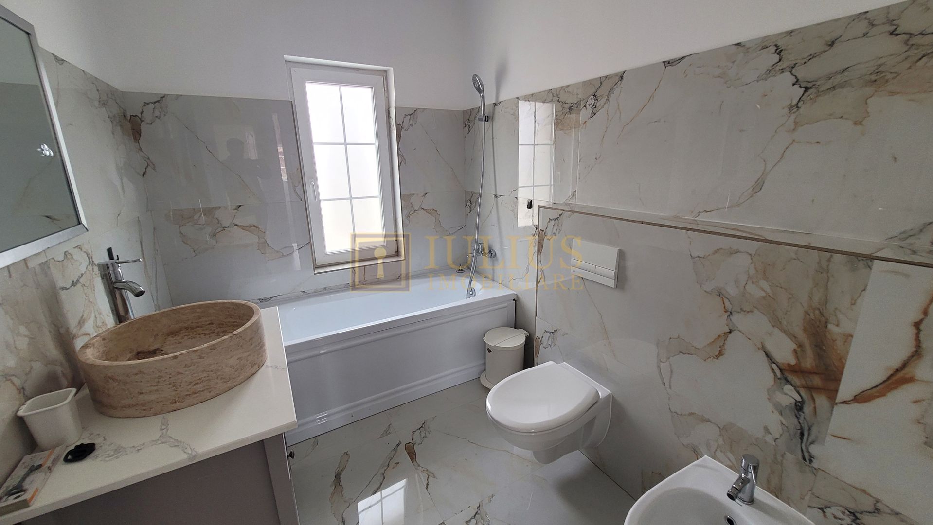 1/2 duplex, 4 camere – Moșnița Nouă, Cartier Europa - Poză 15