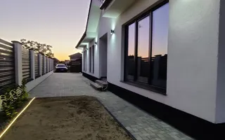 Casa Noua Grigorescu Strada Privata Pompa de Caldura 2026 - Poză 21