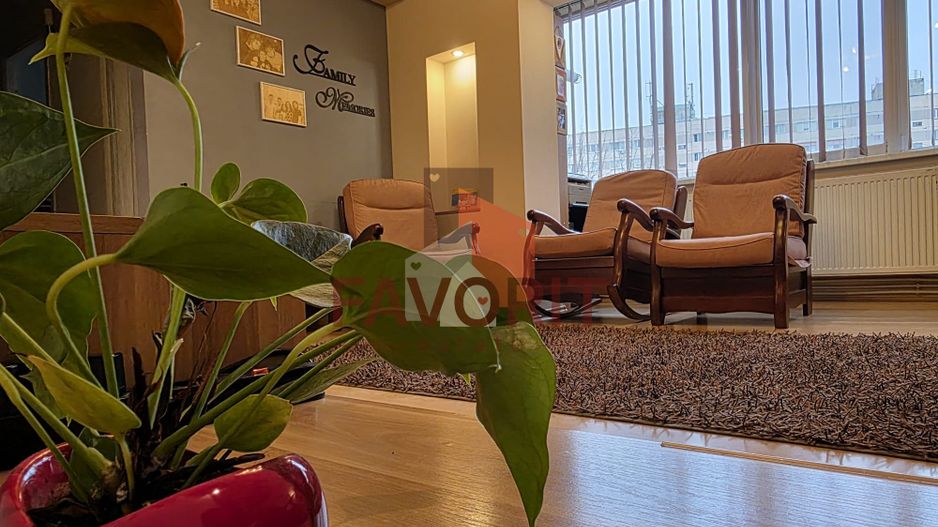 COMISION 0% | Apartament 3 camere | Loc de parcare | Aleea Herculane - Poză 1