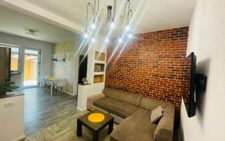 Apartament  de Închiriat | 2 Camere  | 54Mp | Zona Calea Șurii Mici - Poză 3