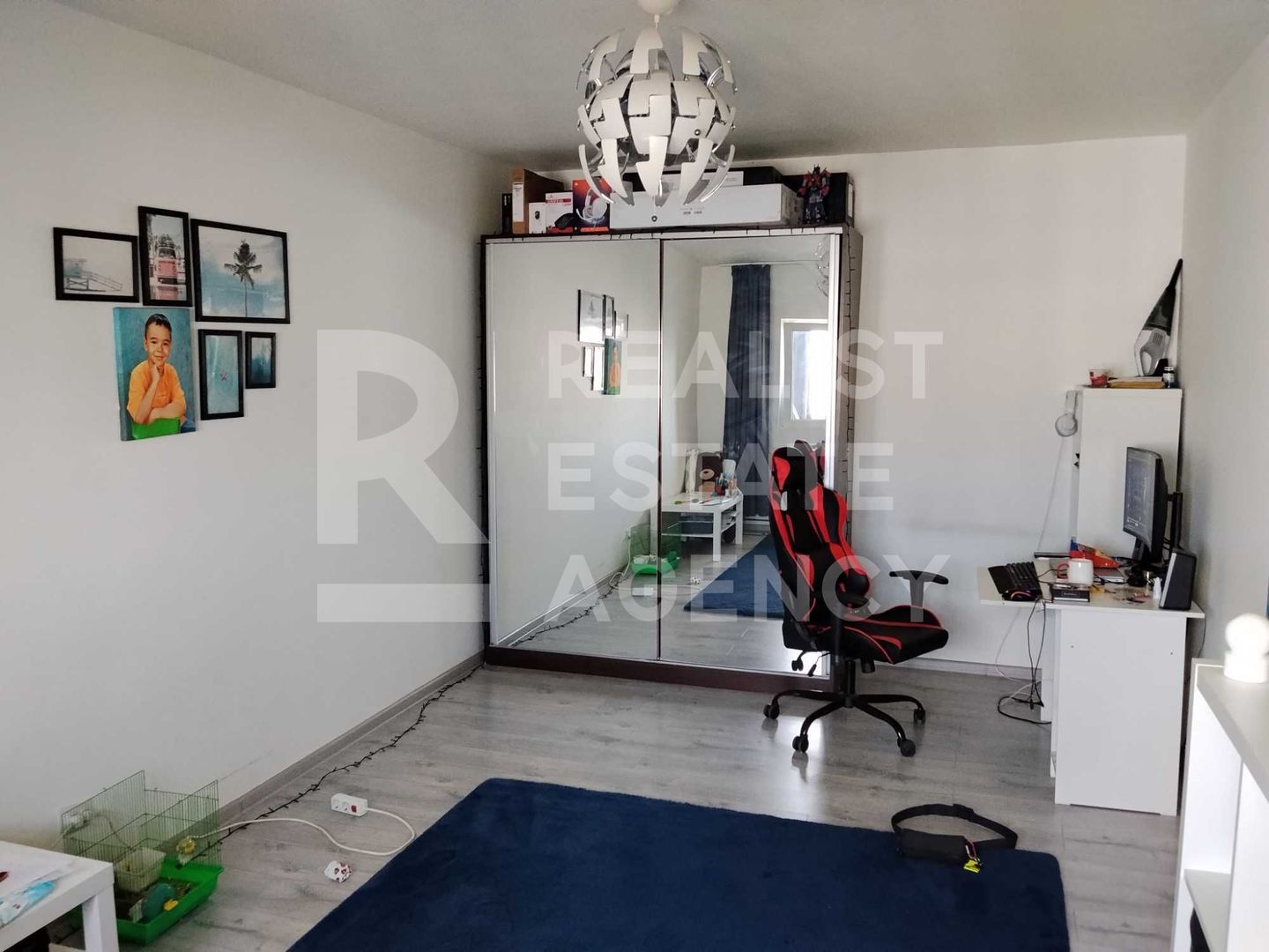 Vânzare, apartament, 2 camere, Câmpia Libertății, București - Poză 5