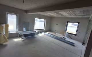 Casa duplex cu 4 camere, Selimbar, Sibiu - Poză 11