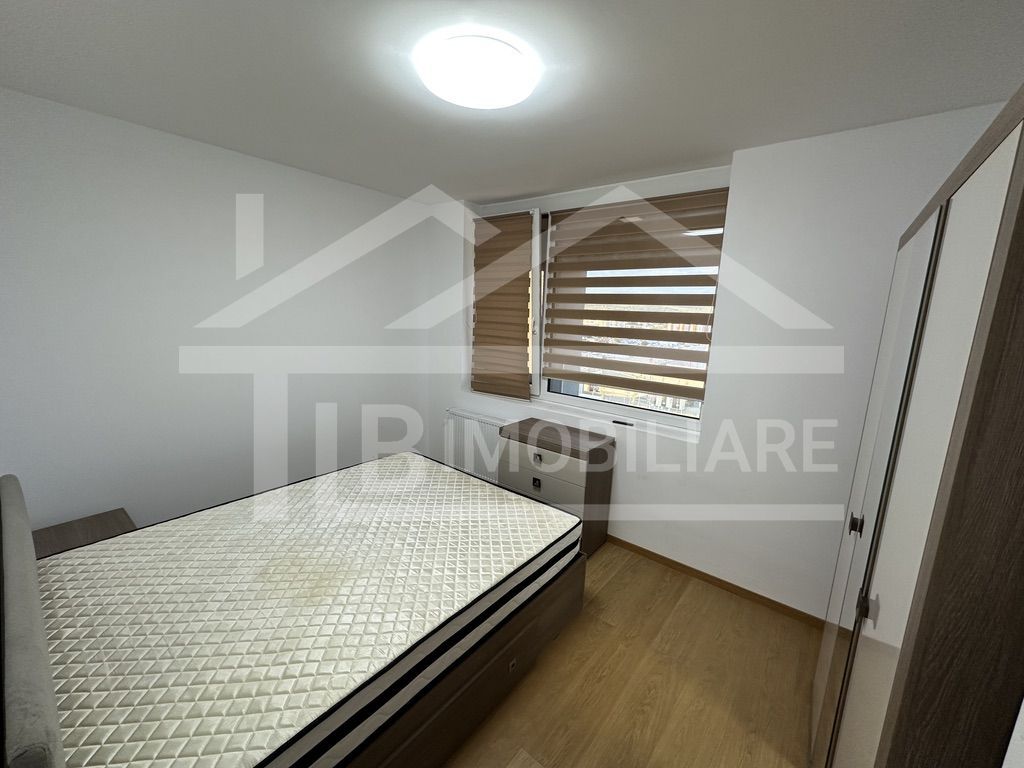 Apartament cu 3 camere, 77mp, parcare, Zona Concept 9 - Poză 6