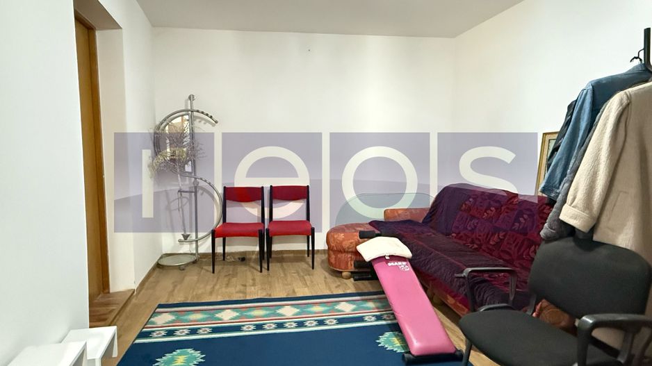 OPORTUNITATE DE VANZARE  APARTAMENT 6 CAMERE ÎN VILA | ZONĂ CENTRALĂ - Poză 6