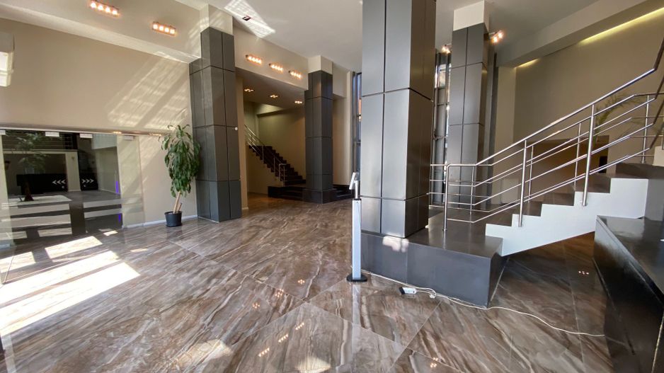 Spațiu de birouri de 300mp de închiriat în zona Centrala - Poză 3