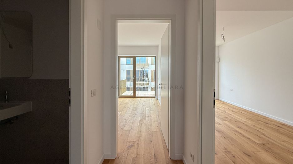 3 Camere Proiect Rezidential | Baneasa Sisesti - Poză 5