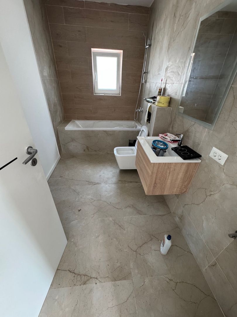 Case Napoletane Tunari , curte 400m, 0% COMISION - Poză 5