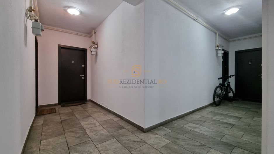 Apartament 2 camere, Drumul Binelui, metrou Aparatorii Patriei - Poză 8