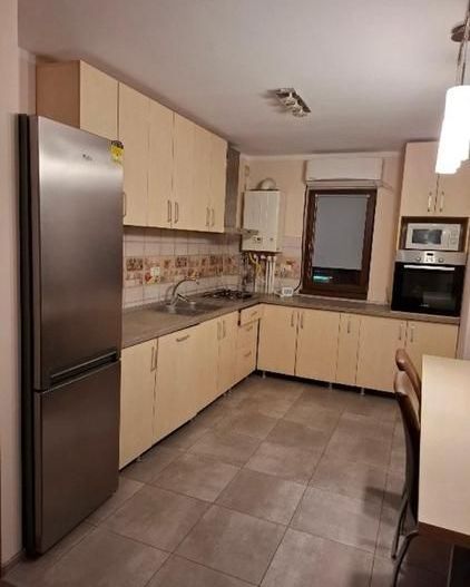 Calea Urseni | 3 Camere | Etaj 1 | 2 Bai | Loc de parcare - Poză 1