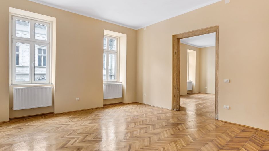 Apartament  istoric ultracentral   - REZERVAT!!! - Poză 5