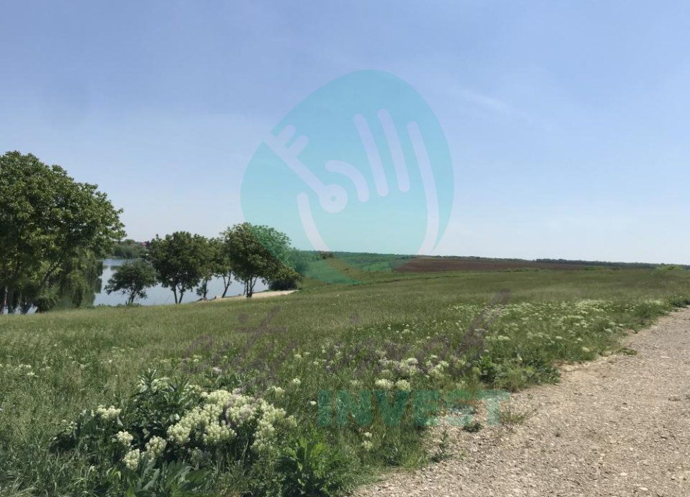 Locatia ideala pentru Casa de Vis ! - Poză 5