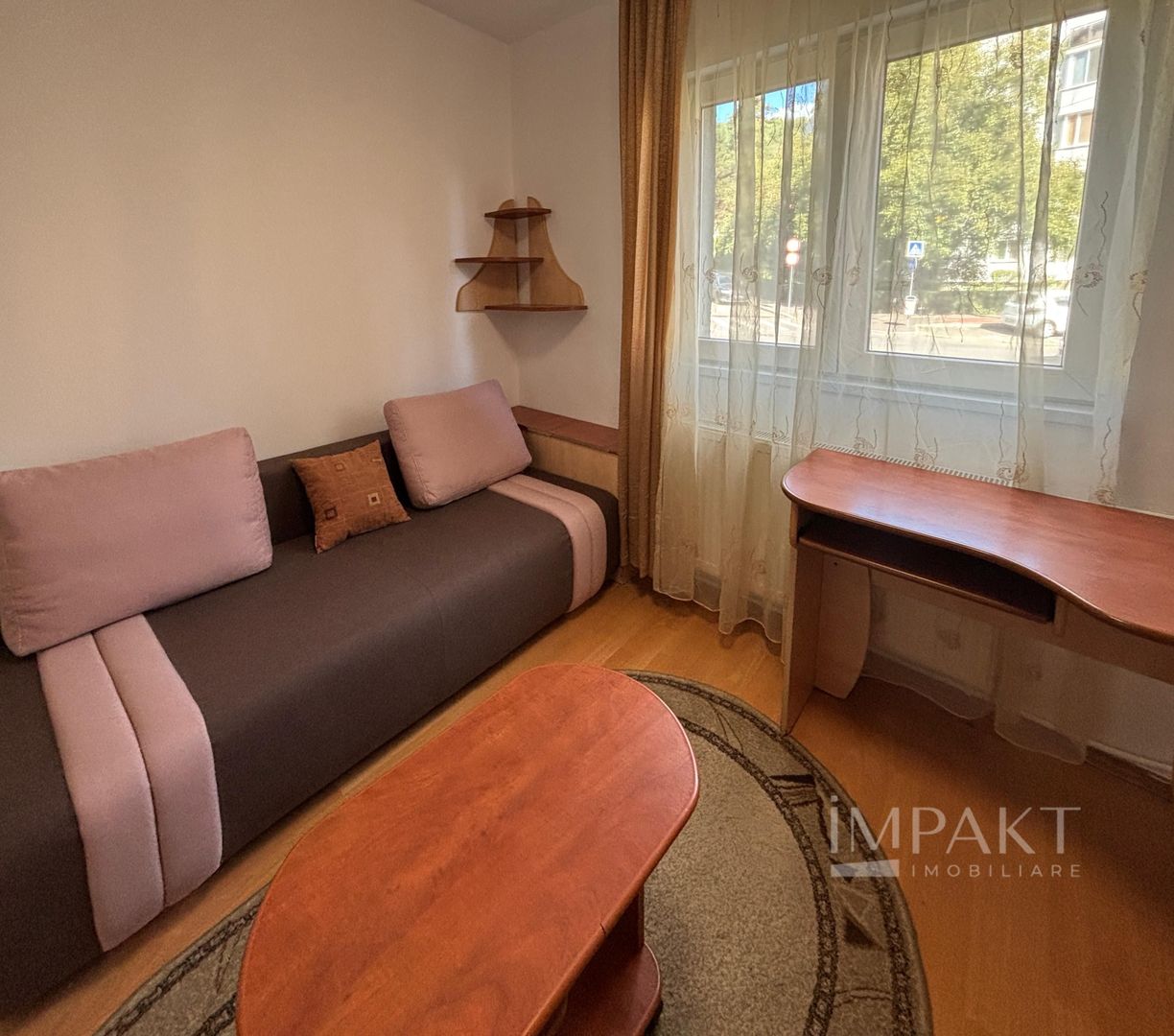 Apartament cu 2 camere-Grigorescu - Poză 1