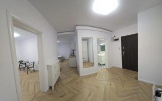 Apartament cu 3 camere, 72mp, parcare, Zona Green Residence - Poză 7