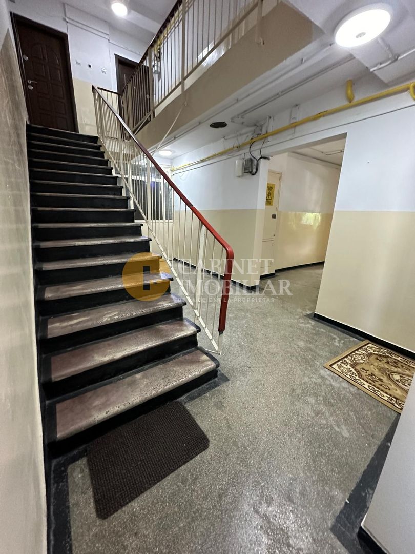 3 Camere Decomandat - Etaj 3 - Zona Piata Alexandru - Poză 8