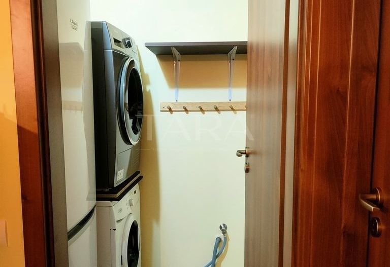 Apartament cu 3 camere de vânzare, Floresti. - Poză 9