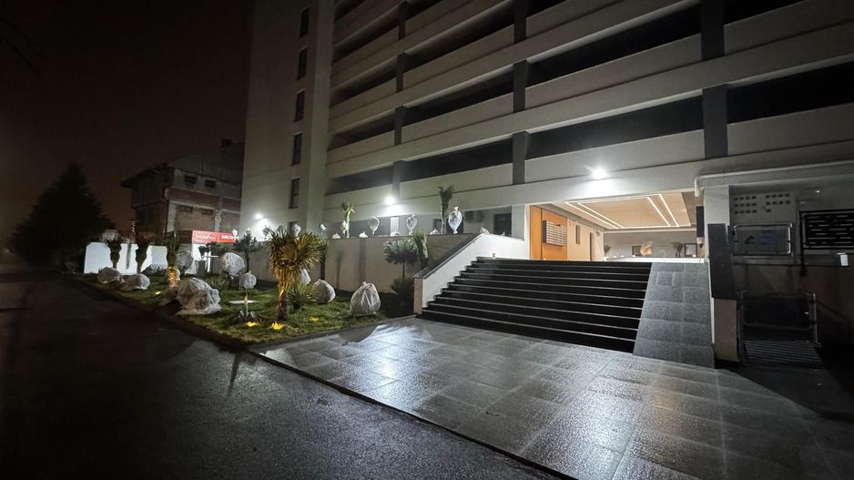 AP. 2 CAMERE PACII, PRIMA INCHIRIERE, PET-FRIENDLY, PARCARE, METROU - Poză 18