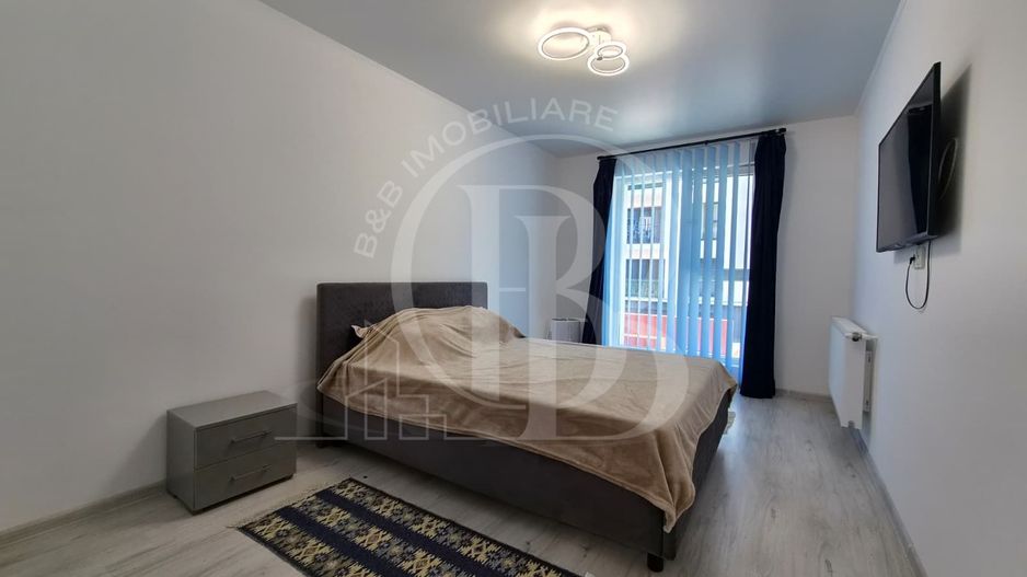 2 Camere cu Terasa Parcare subterana Inclusa-Titan Pallady - Poză 4