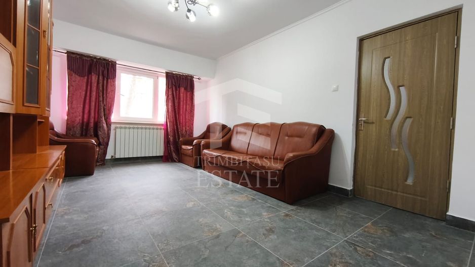Apartament 3 camere | De inchiriat |  Zona Tomis 3 | Poziție excelentă - Poză 3