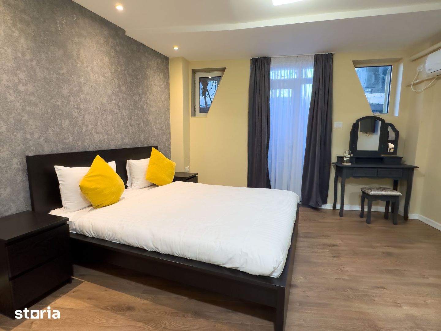 OPORTUNITATE INVESTIȚIE – APARTHOTEL PREMIUM ÎN INIMA BUCUREȘTIULUI - Poză 4