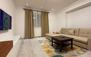 APARTAMENT  - MOBILAT SI UTILAT COMPLET(NOU) zona VITAN -BARZESTI - Poză 1