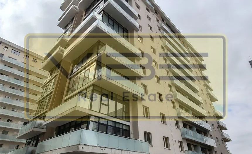 Apartament Premium - 2 camere dec- parcare subterana- bloc nou semicentral - Poză 2