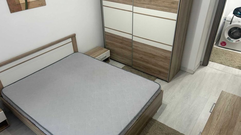 Apartament 2 camere + parcare de închiriat [Complex 21 Residence] - Poză 4