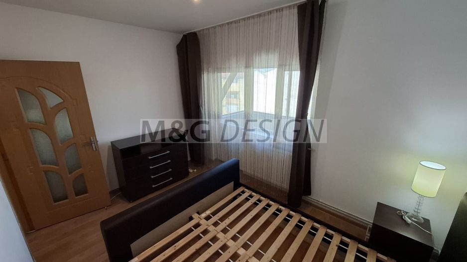 Ap 1 camera, bloc izolat, CT,AC,mansarda, Dambovita - Poză 12