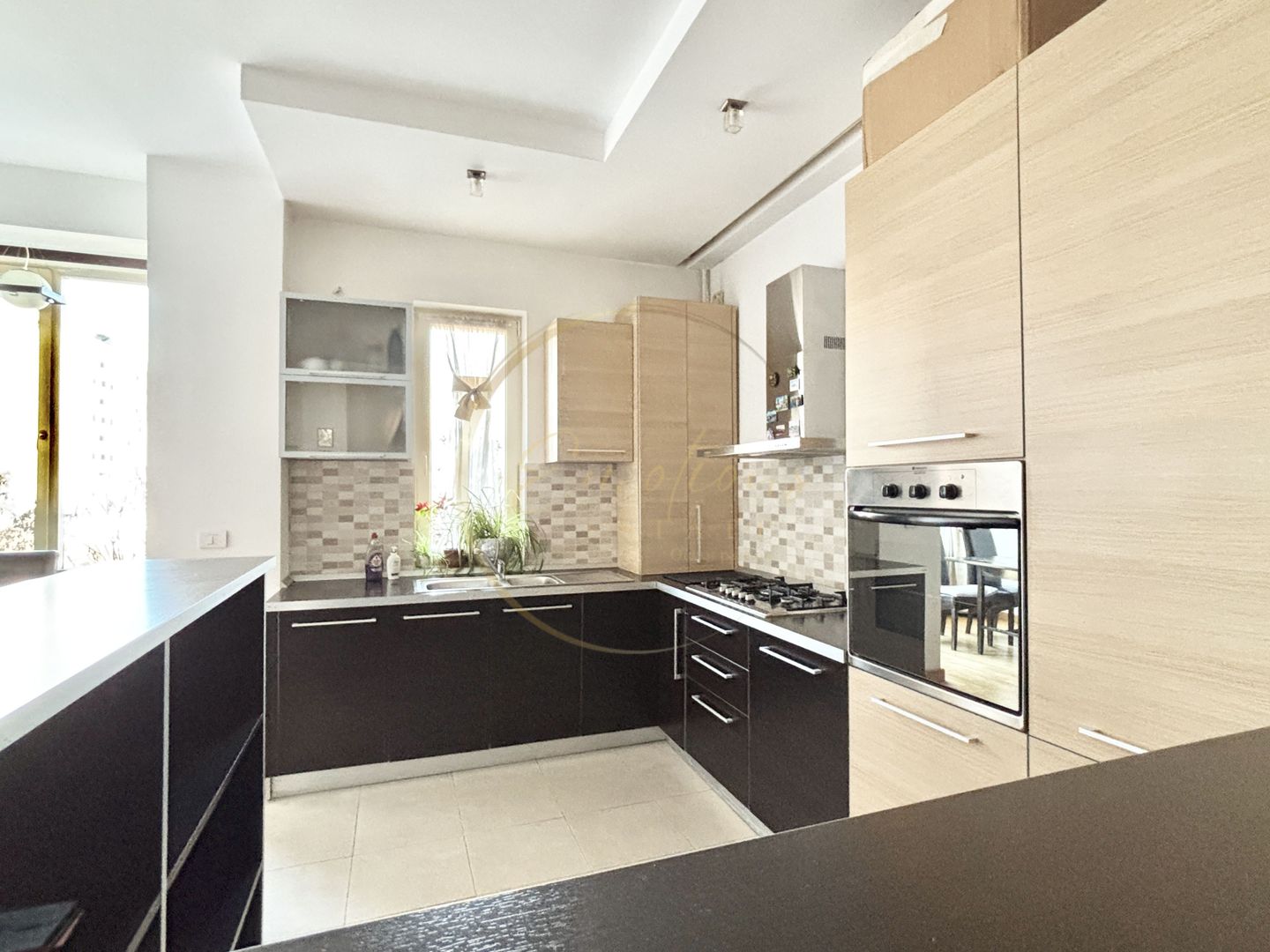 De închiriat: Apartament premium cu 2 camere pe malul Begăi – Timișoara - Poză 7