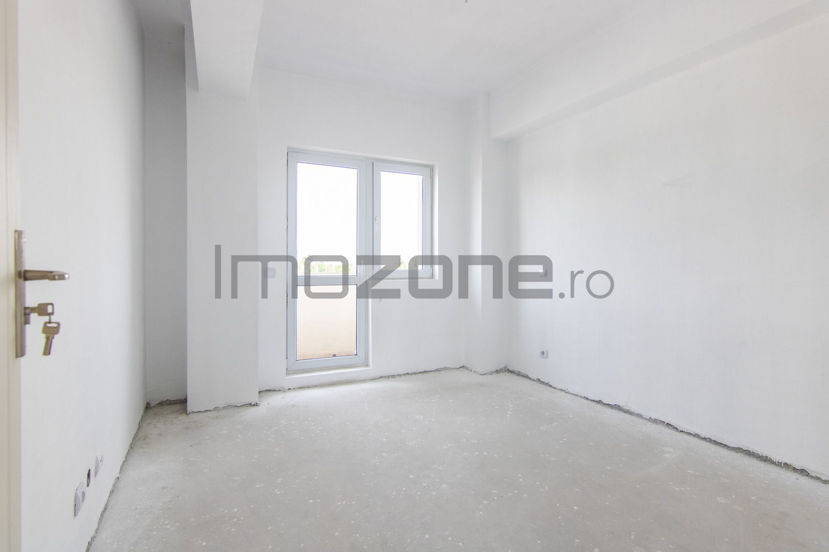 3 CAMERE, PARCARE SI BOXA INCLUSE - COMISION 0%, ORAS CHITILA-SOSEAUA BANATULUI - Poză 42