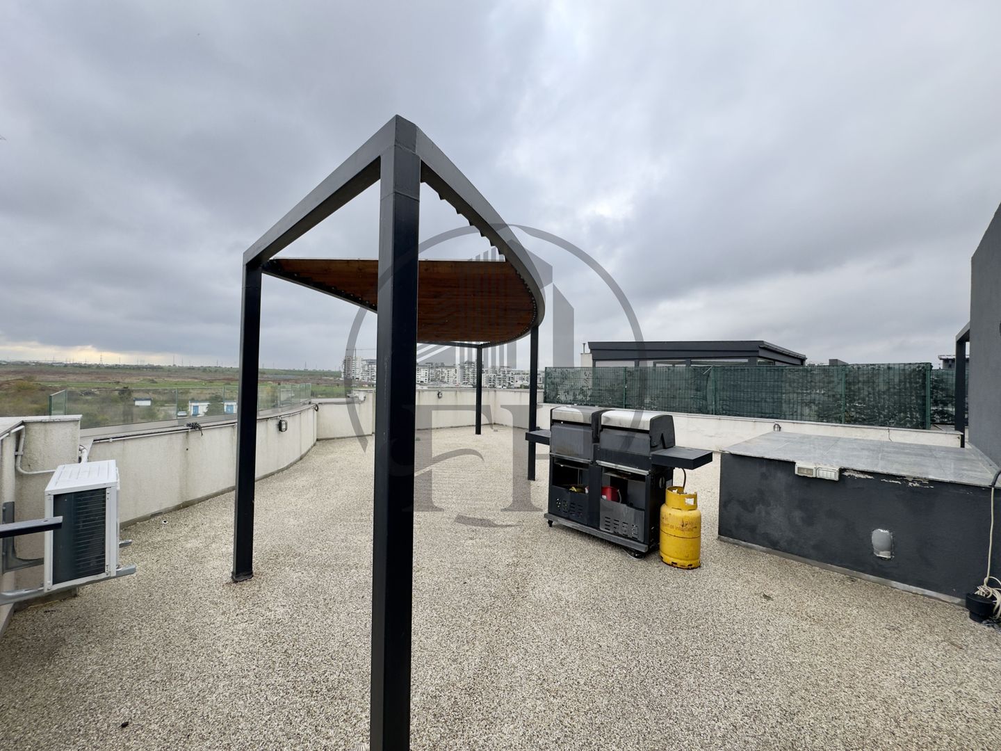 Apartament 2 camere de vanzare Constanta, zona Elvila - Poză 16