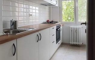 2 camere renovat, parcare inclusa, 5 min metrou 1 Decembrie - Poză 15