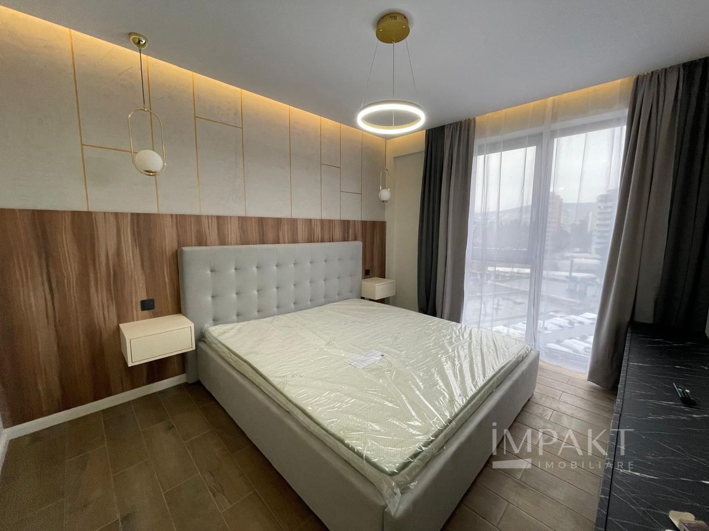 Apartament 2 camere superfinisat Manastur - Poză 4