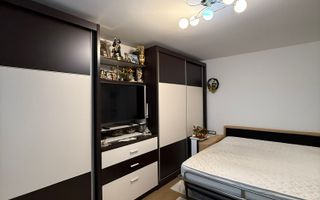 Garsonieră generoasă Politehnica - centrala proprie - Poză 5