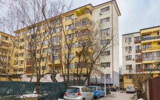 Studio Spatios - Metrou Nicolae Grigorescu - Poză 7