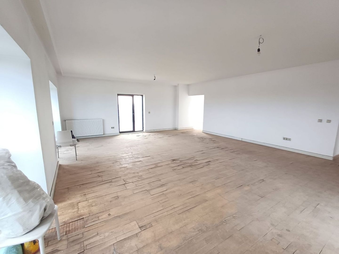 Penthouse Emerald Residences 363 mp etaj 11-12 Lacul Tei - Poză 6