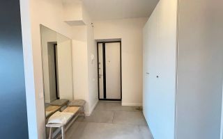 Chirie, apartament, 2 camere, strada Spartacus, Râșcani - Poză 12